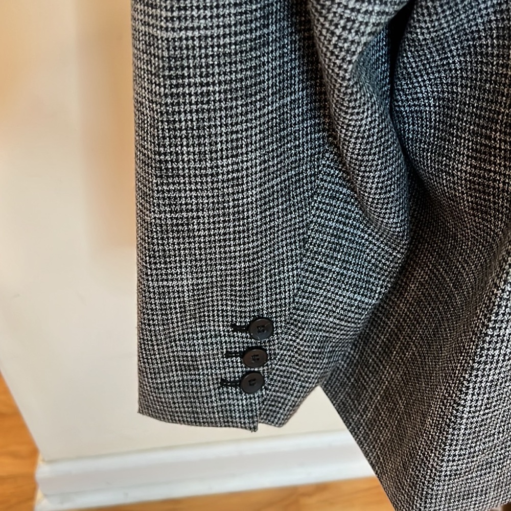 Vince Camuto Women’s Blazer Plus - Picture 4 of 9